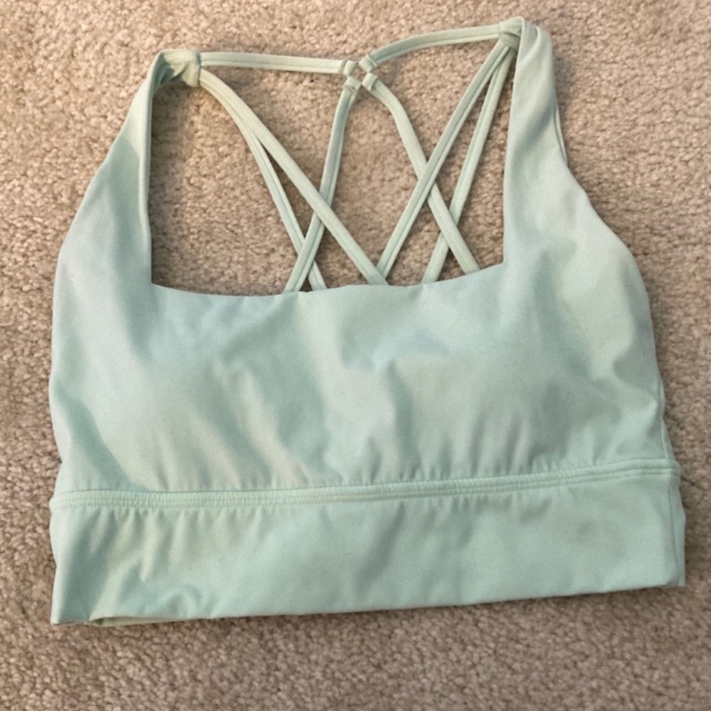 Buffbunny Revolution Bra Sports Bra